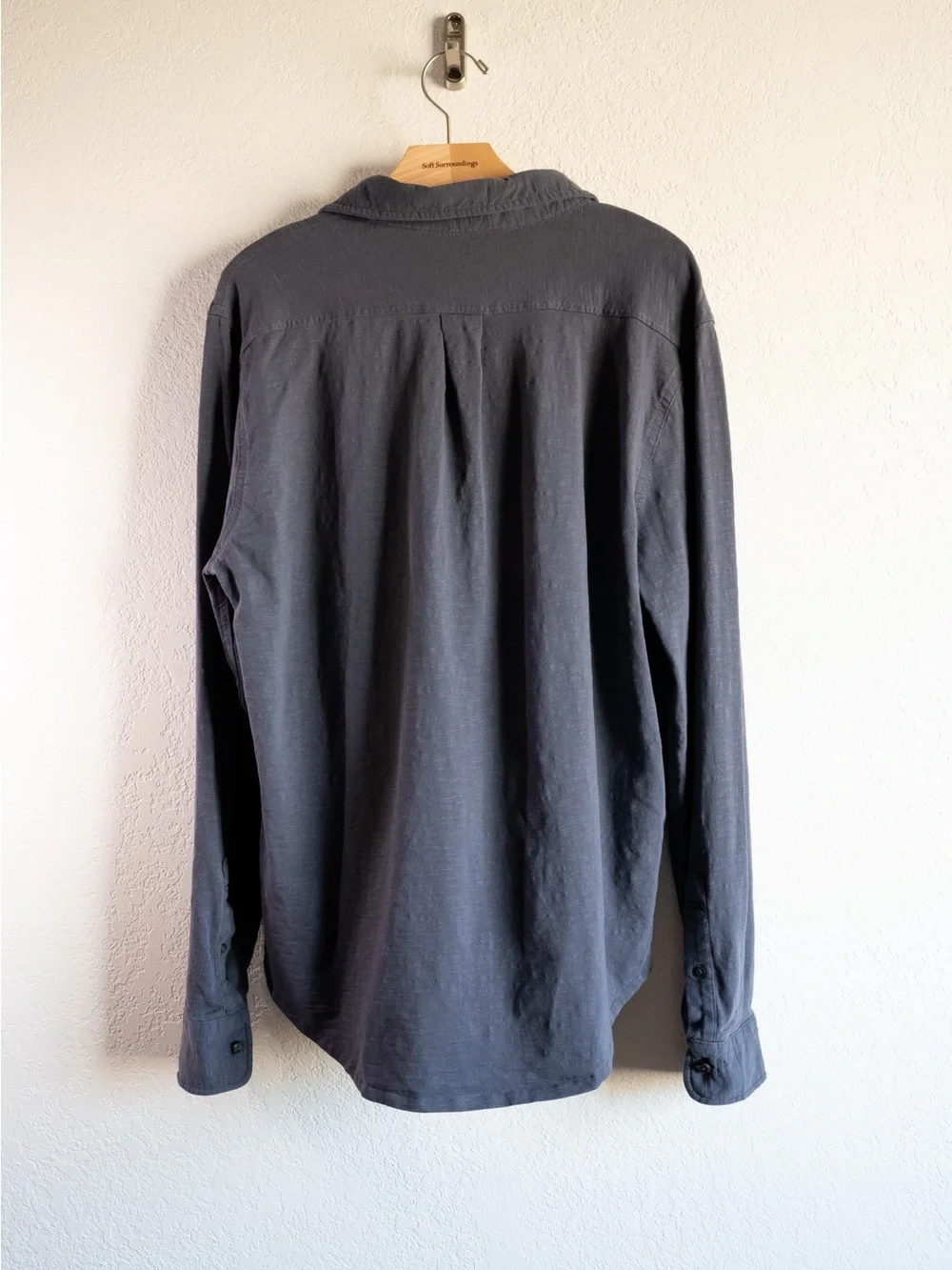 J. Crew men’s crew